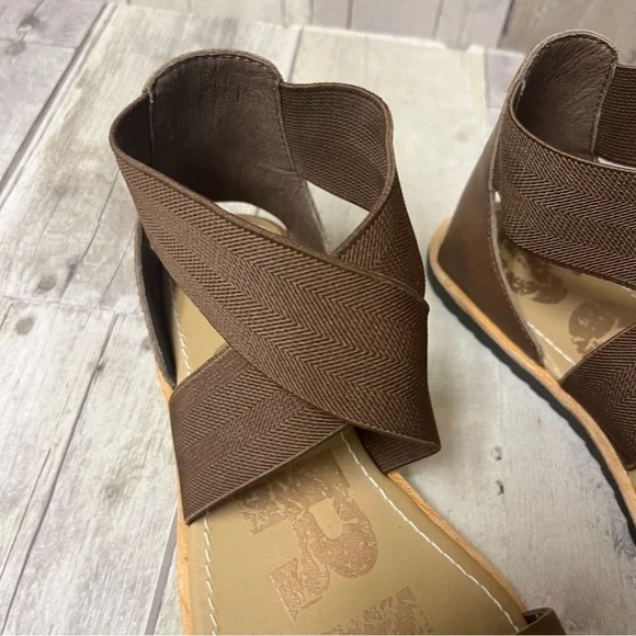 NWOT Sorel Ella II Sandal Size 7.5 - Picture 13 of 13